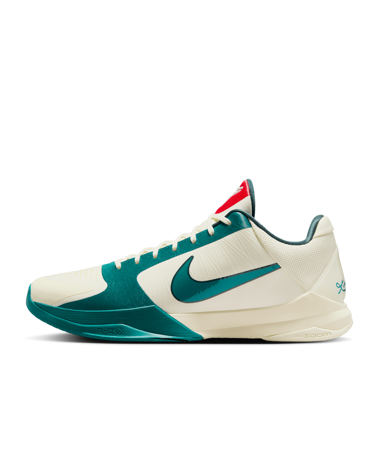 べべ（感謝）/5 Fecha de lanzamiento de los Kobe 5 Protro x Caitlin Clark 